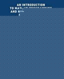 An Introduction to MATLAB� Programming and Numerical Methods forEngineers