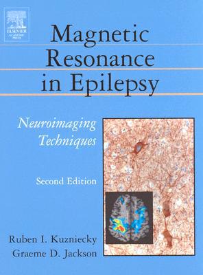 Magnetic Resonance in Epilepsy Second Edition