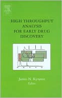 Handbook of Analytical Characterization for Combinatorial and High-Throughput Parallel Synthesis