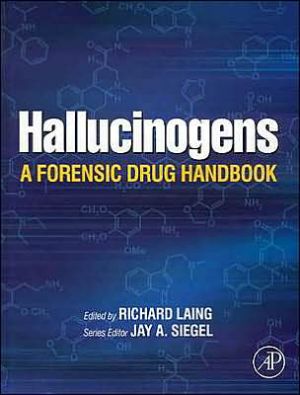 Hallucinogens