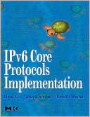 IPv6 Core Protocols Implementation