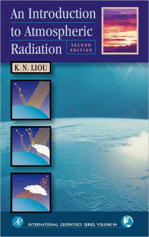 Introduction to Atmospheric Radiation