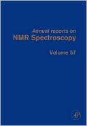 Annual Reports on NMR Spectroscopy, Volume 57