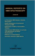 Annual Reports on NMR Spectroscopy, Volume 60