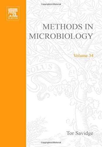 Methods in Microbiology