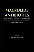 Macrolide Antibiotics