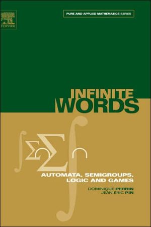 Infinite Words, 141