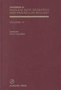 Progress in Nucleic Acid Research and Molecular Biology Volume  71
