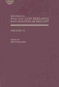 Progress in Nucleic Acid Research and Molecular Biology Volume  75