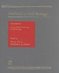 Methods In Cell Biology Volume 68