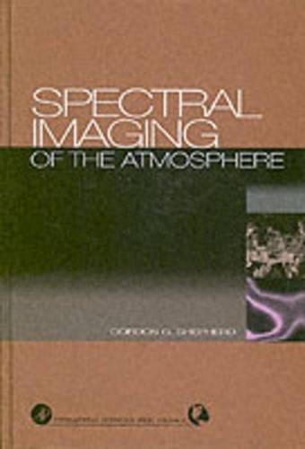Spectral Imaging of the Atmosphere