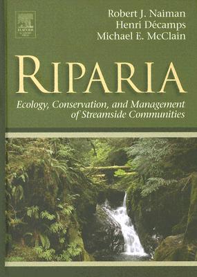 Riparian Ecology
