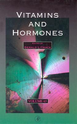 Vitamins and Hormones Vol 65