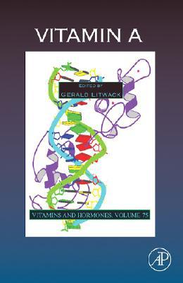 Vitamins and Hormones, Volume 75