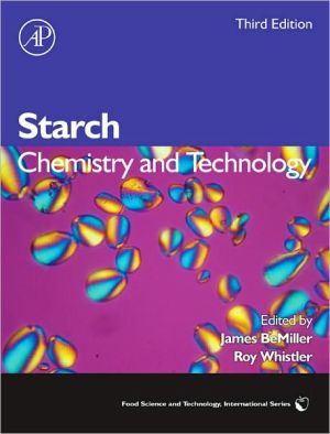 Starch