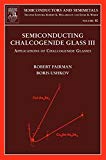 Semiconductors and Semimetals Vol 80