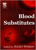 Blood Substitutes