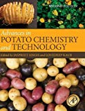 Advances in Potato Chemistry and Technology 2E