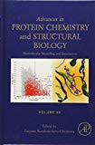 Biomolecular Modelling and Simulations volume 96
