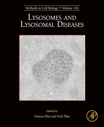 Lysosomes and lysosomal Diseases Volume 126