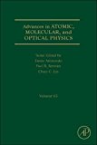 Advances in Atomic, Molecular, and Optical Physics Vol.63