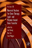 Non-Viral Vectors for Gene Therapy volume 88
