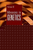 Advances in Genetics, Vol 87
