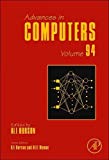 Advances in Computers vol.94, 1E
