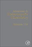 Advances in Heterocyclic Chemistry, Volume 113