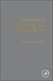 Advances in Heterocyclic Chemistry, Vol.112, 1E