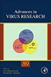 Advances in Virus Research, Vol 89