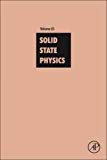 Solid State Physics, vol.65