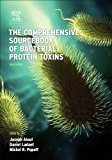 The Comprehensive Sourcebook of Bacterial Protein Toxins 4e