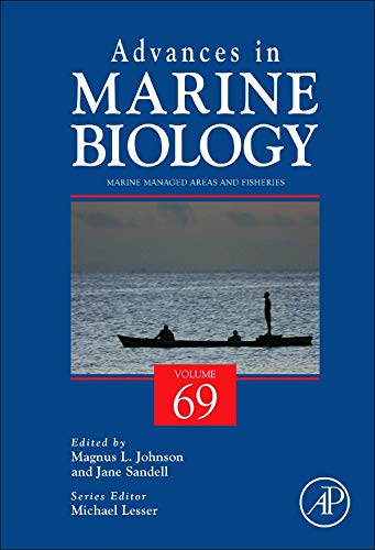 Marine Managed Areas and Fisheries