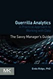 Guerrilla Analytics 1e