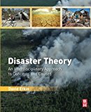 Disaster Theory 1e
