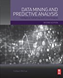 Data Mining and Predictive Analysis 2E