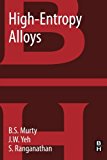 High Entropy Alloys