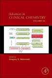 Advances in Clinical Chemistry, Vol 64
