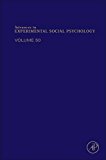 Advances in Experimental Social Psychology, V50 1E