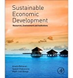 Sustainable Economic Development