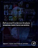 Behavioral Evidence Analysis: International Forensic Practice and Protocols