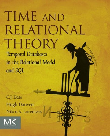 Time and Relational Theory 2E