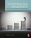 Enterprise Risk Management