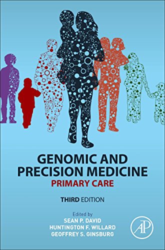 Genomic and Precision Medicine:Primary Care