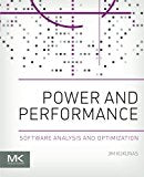 Power and Performance in Enterprise Systems