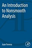 An Introduction  to Nonsmooth Analysis