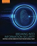 Breaking into Information Security
