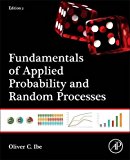 Fundamentals of Applied Probability and Random Processes 2E