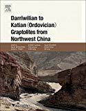 Darriwilian to Sandbian (Ordovician) Graptolites from Northwest China